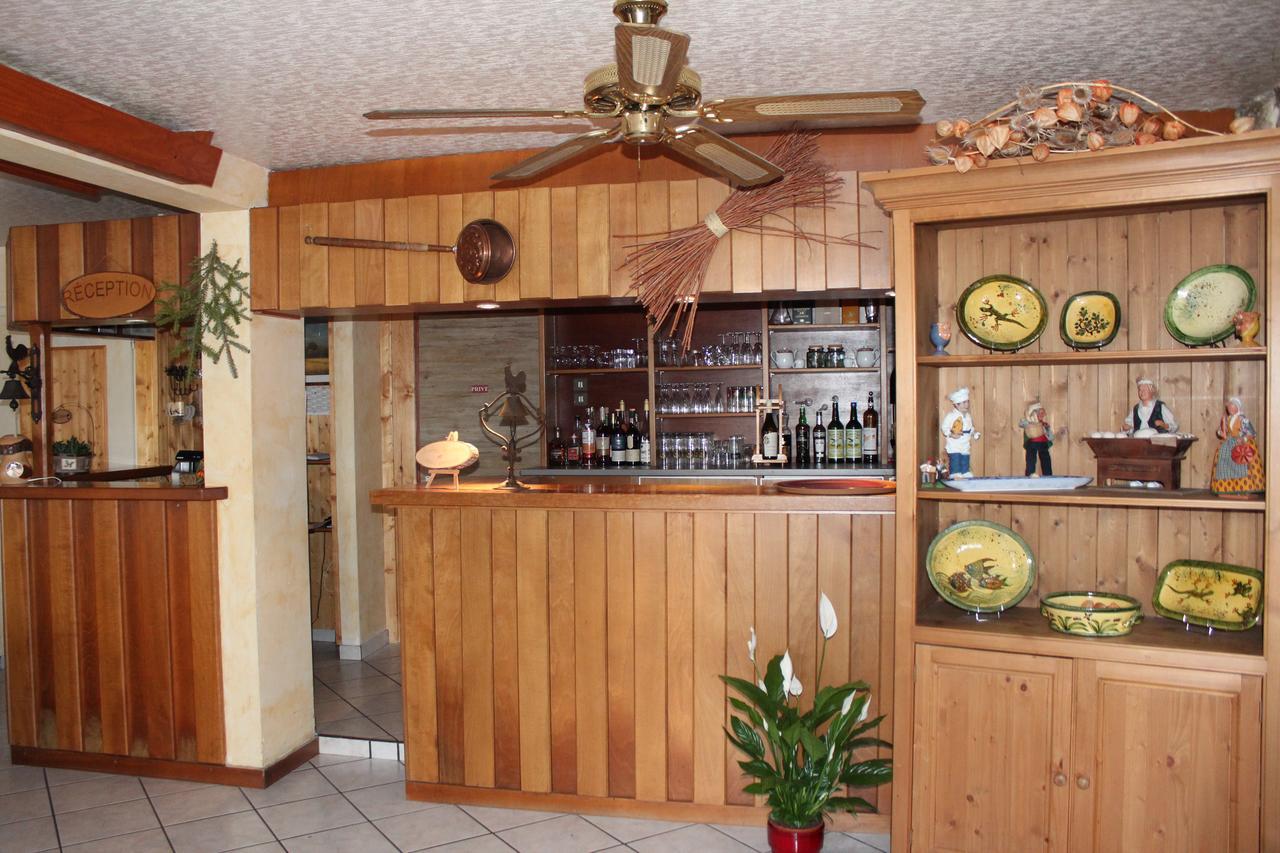 La Maison Du Lac Chalain 杜谢 外观 照片