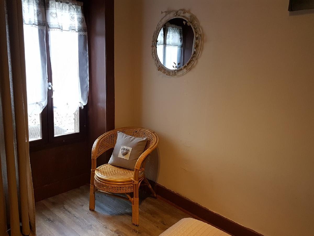 La Maison Du Lac Chalain 杜谢 外观 照片